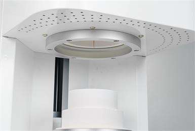Horno de sinterización BSM-FC30