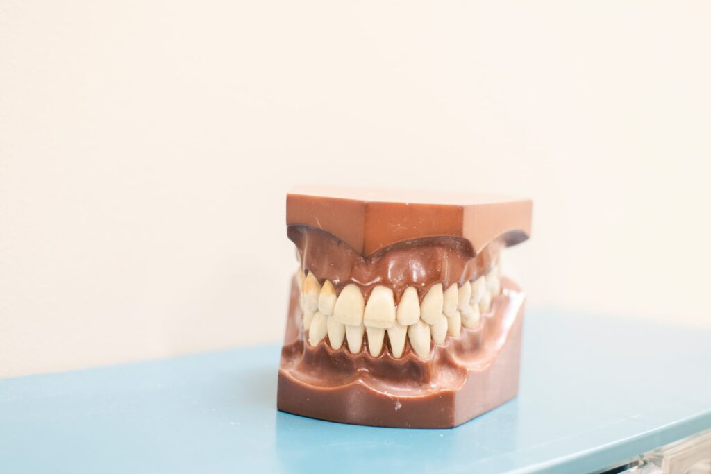 BSM Dental - Besmile Biotechnology