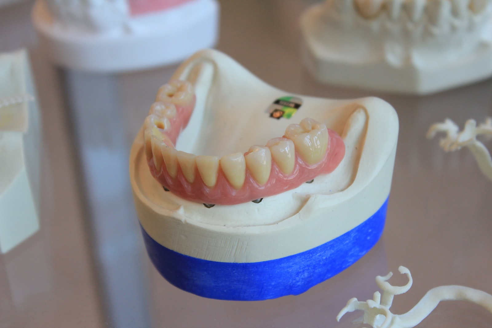 BSM Dental - BESMILE